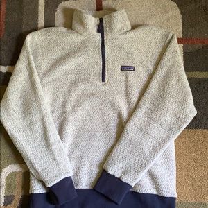 Men’s Patagonia 1/4 Zip Sweater